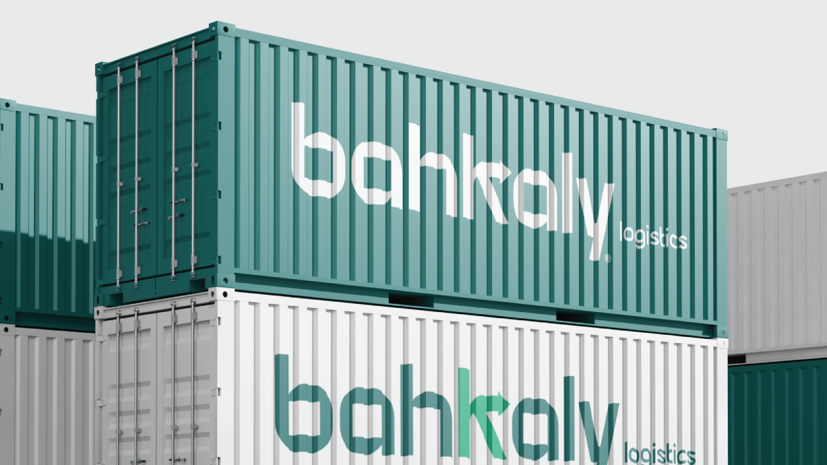 Bahkaly Containers