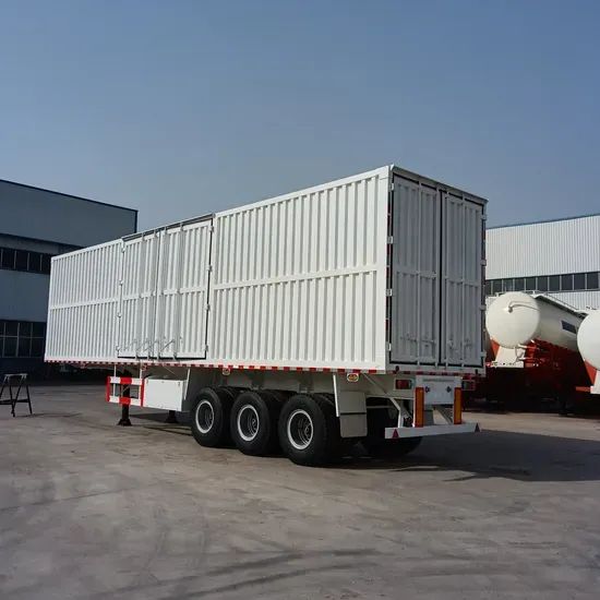 Dry Cargo Transportation Transportation