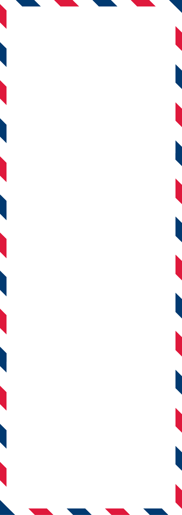 Envelope Border2 Contact