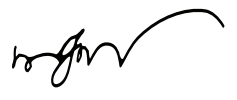 ahmed bahkali signature About