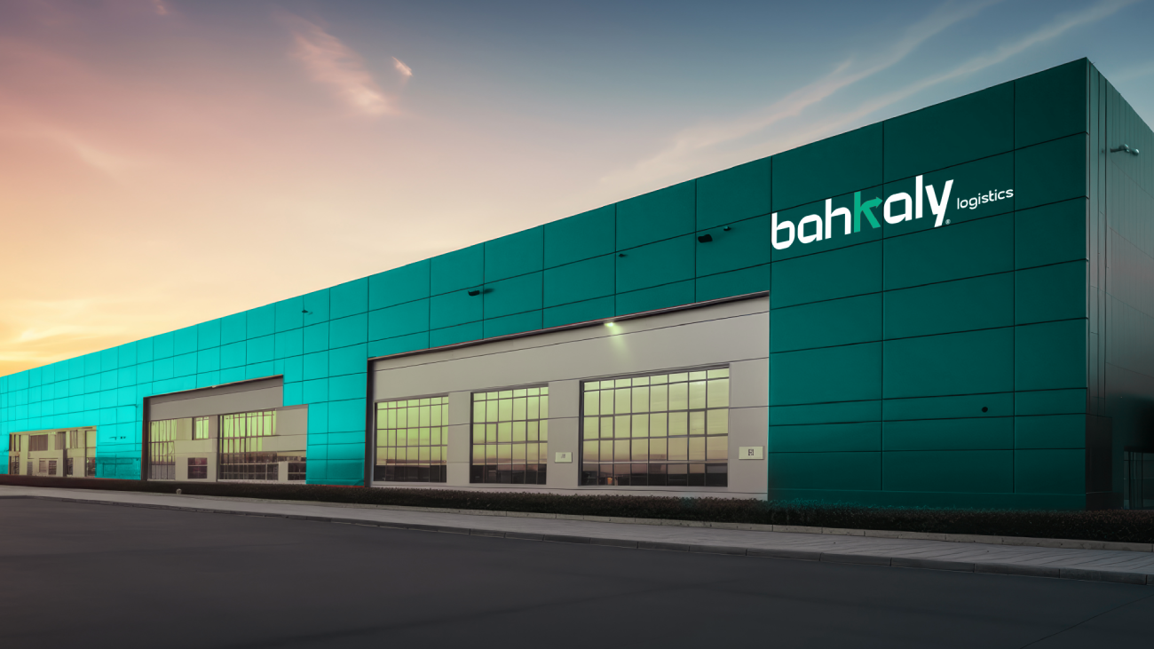 Bahkaly Company