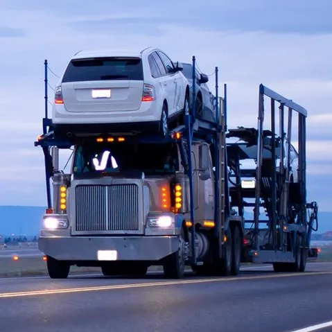 Vehicle Transportation