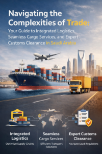 Customs Clearance